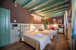 Residenza Villa Vecelli