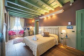 Residenza Villa Vecelli