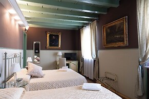 Residenza Villa Vecelli