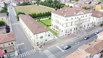 Residenza Villa Vecelli