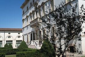 Residenza Villa Vecelli