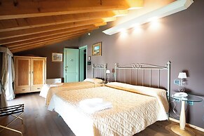 Residenza Villa Vecelli