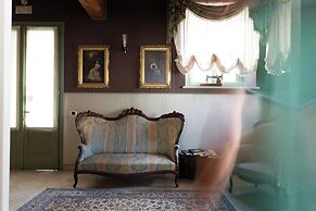 Residenza Villa Vecelli