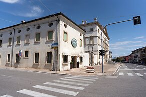 Residenza Villa Vecelli
