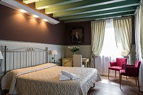 Residenza Villa Vecelli
