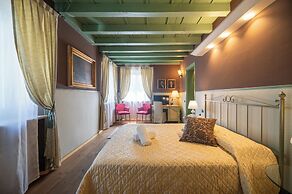 Residenza Villa Vecelli