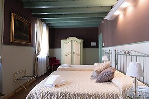 Residenza Villa Vecelli