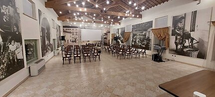 Residenza Villa Vecelli
