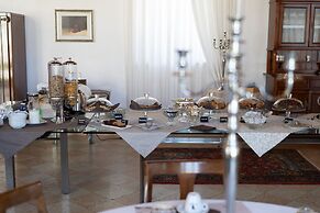 Residenza Villa Vecelli