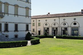 Residenza Villa Vecelli