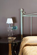 Residenza Villa Vecelli