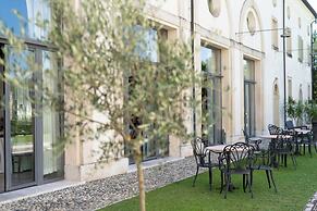Residenza Villa Vecelli