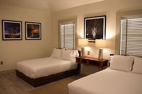 The Dixie Motel Brenham