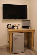 The Dixie Motel Brenham