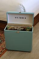 The Dixie Motel Brenham