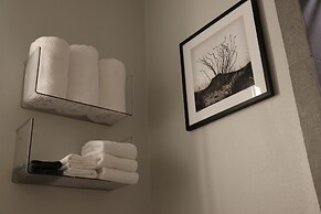 The Dixie Motel Brenham