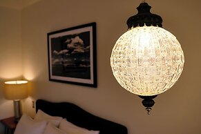 The Dixie Motel Brenham