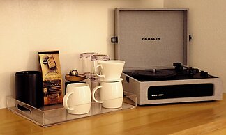 The Dixie Motel Brenham