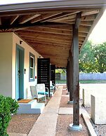 The Dixie Motel Brenham