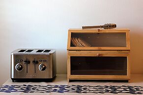 The Dixie Motel Brenham