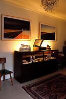 The Dixie Motel Brenham