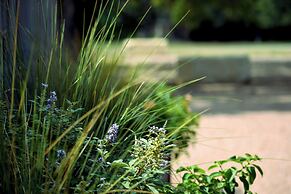 The Dixie Motel Brenham