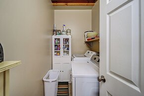 Blairsville River Cabin