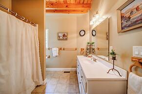 Blairsville River Cabin