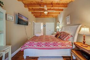 Blairsville River Cabin