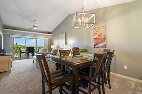 Branson Lakefront Luxury - Water Views
