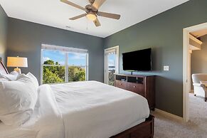 Branson Lakefront Luxury - Water Views