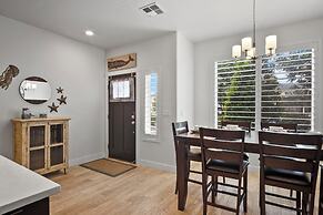 By the Sea Ocean Vibes in the Mountains!