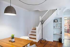 The Hygge Home - One Bedroom in Downtown Frederick