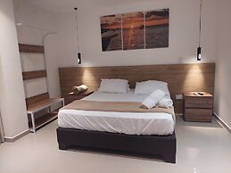 BAHIA SAN ANDRES HOSPEDAJE