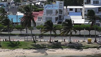 BAHIA SAN ANDRES HOSPEDAJE