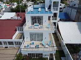 BAHIA SAN ANDRES HOSPEDAJE