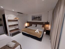 BAHIA SAN ANDRES HOSPEDAJE