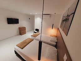 BAHIA SAN ANDRES HOSPEDAJE