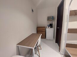 BAHIA SAN ANDRES HOSPEDAJE