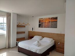 BAHIA SAN ANDRES HOSPEDAJE