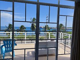 BAHIA SAN ANDRES HOSPEDAJE