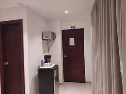 BAHIA SAN ANDRES HOSPEDAJE