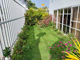 BAHIA SAN ANDRES HOSPEDAJE