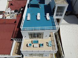 BAHIA SAN ANDRES HOSPEDAJE