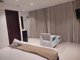 BAHIA SAN ANDRES HOSPEDAJE