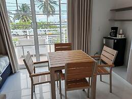 BAHIA SAN ANDRES HOSPEDAJE
