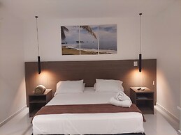 BAHIA SAN ANDRES HOSPEDAJE