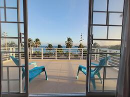 BAHIA SAN ANDRES HOSPEDAJE