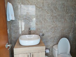 BAHIA SAN ANDRES HOSPEDAJE