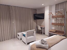 BAHIA SAN ANDRES HOSPEDAJE